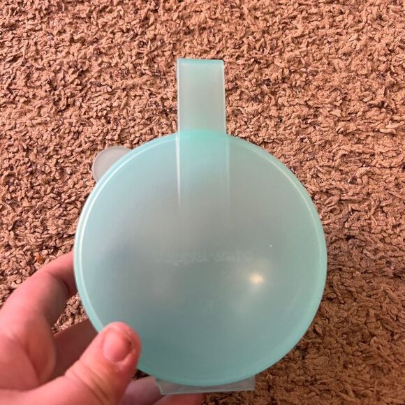 Tupperware Onion/Tomato Keeper - Picture 1 of 11